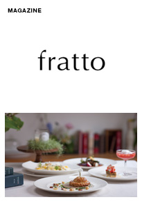 雑誌fratto