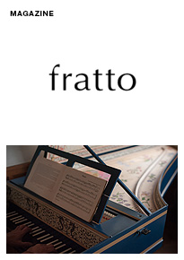 雑誌fratto