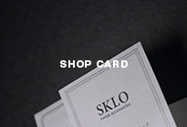 SKLOショップカード